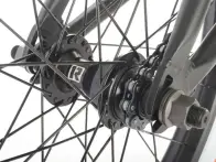 Radio Bikes "Saiko" 2015 BMX Bike