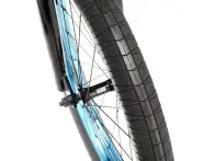 Radio Bikes "Saiko" 2016 BMX Bike - Glossy Black