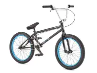 Radio Bikes "Saiko" 2016 BMX Bike - Glossy Black