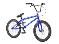 Radio Bikes "Saiko" 2016 BMX Bike - Glossy Met Blue