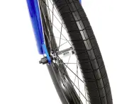 Radio Bikes "Saiko" 2016 BMX Bike - Glossy Met Blue
