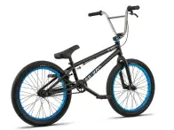 Radio Bikes "Saiko" 2018 BMX Rad - Matt Black