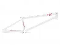 Radio Bikes "Saxon" BMX Frame
