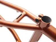 Radio Bikes "Siren" 2015 BMX Frame