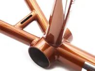Radio Bikes "Siren" 2015 BMX Frame