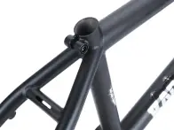 Radio Bikes "Siren" BMX Rahmen