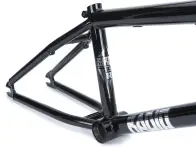 Radio Bikes "Siren" BMX Rahmen