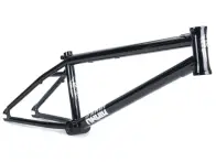 Radio Bikes "Siren" BMX Rahmen