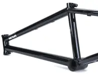 Radio Bikes "Siren" BMX Rahmen