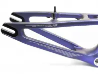 Radio Bikes "Solar Pro XXL"  BMX Race Frame