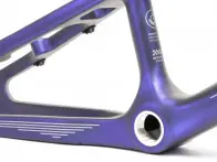 Radio Bikes "Solar Pro XXL"  BMX Race Frame