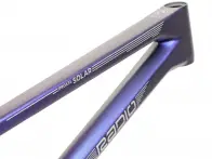 Radio Bikes "Solar Pro XXL"  BMX Race Frame
