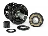 Radio Bikes "Sonar MTB HG" Freecoaster - With Disc Brake Mount