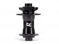 Radio Bikes "Sonar MTB" Vorderradnabe - Mit Bremsscheibenaufnahme