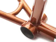Radio Bikes "Toren" 2015 BMX Frame