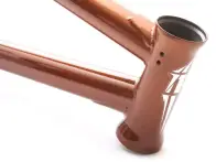 Radio Bikes "Toren" 2015 BMX Frame