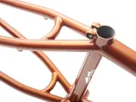 Radio Bikes "Toren" 2015 BMX Frame