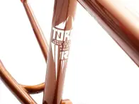 Radio Bikes "Toren" 2015 BMX Frame