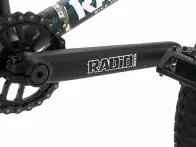 Radio Bikes "Valac" 2011 BMX Rad