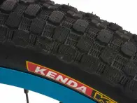 Radio Bikes "Valac" 2011 BMX Rad