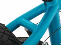 Radio Bikes "Valac" 2011 BMX Rad