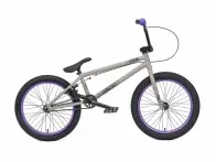 Radio Bikes "Valac" 2012 BMX Rad
