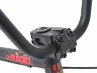 Radio Bikes "Valac" 2012 BMX Rad