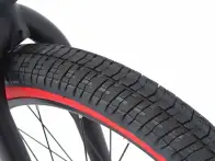 Radio Bikes "Valac" 2012 BMX Rad