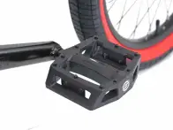 Radio Bikes "Valac" 2012 BMX Rad