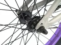 Radio Bikes "Valac" 2012 BMX Rad