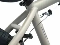 Radio Bikes "Valac" 2012 BMX Rad