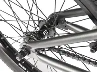 Radio Bikes "Valac" 2013 BMX Rad
