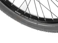 Radio Bikes "Valac" 2013 BMX Rad