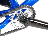 Radio Bikes "Valac" 2013 BMX Rad