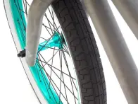 Radio Bikes "Valac" 2014 BMX Bike