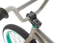 Radio Bikes "Valac" 2014 BMX Bike