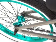 Radio Bikes "Valac" 2014 BMX Bike