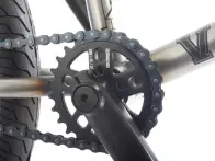 Radio Bikes "Valac" 2015 BMX Rad