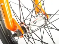 Radio Bikes "Valac" 2015 BMX Rad