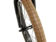 Radio Bikes "Valac" 2016 BMX Bike - Glossy Black