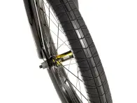 Radio Bikes "Valac" 2016 BMX Bike - Glossy Raw