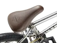 Radio Bikes "Valac" 2016 BMX Bike - Glossy Raw