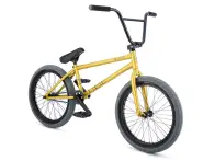 Radio Bikes "Valac" 2017 BMX Bike - Glossy Gold