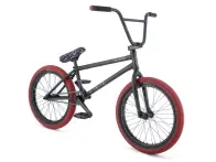 Radio Bikes "Valac" 2017 BMX Rad - Matt Black