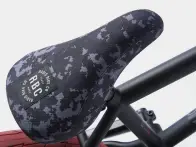 Radio Bikes "Valac" 2017 BMX Rad - Matt Black