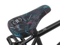 Radio Bikes "Valac" 2018 BMX Rad - Matt Black