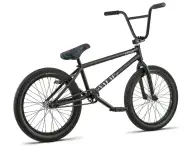 Radio Bikes "Valac" 2018 BMX Rad - Matt Black