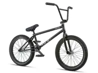 Radio Bikes "Valac" 2018 BMX Rad - Matt Black