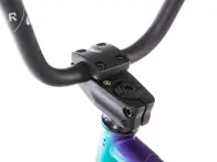 Radio Bikes "Valac" 2020 BMX Bike - Mint / Purple Fade