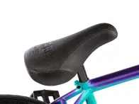 Radio Bikes "Valac" 2020 BMX Bike - Mint / Purple Fade